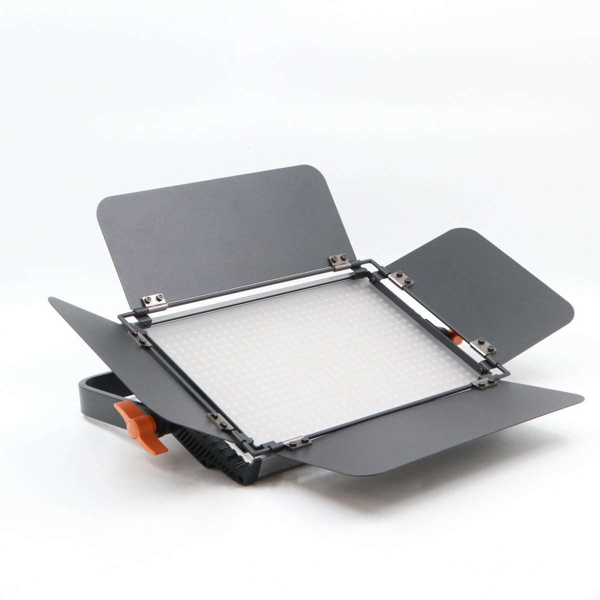 Walimex Niova 600 Plus Bi-Color tweedehands