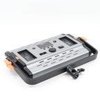 Walimex Niova 600 Plus Bi-Color tweedehands