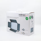 Walimex Niova 600 Plus Bi-Color tweedehands