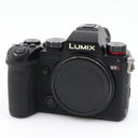 Panasonic Lumix S5D body tweedehands
