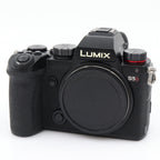 Panasonic Lumix S5D body tweedehands