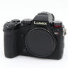 Panasonic Lumix S5D body tweedehands
