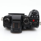 Panasonic Lumix S5D body tweedehands