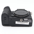 Panasonic Lumix S5D body tweedehands