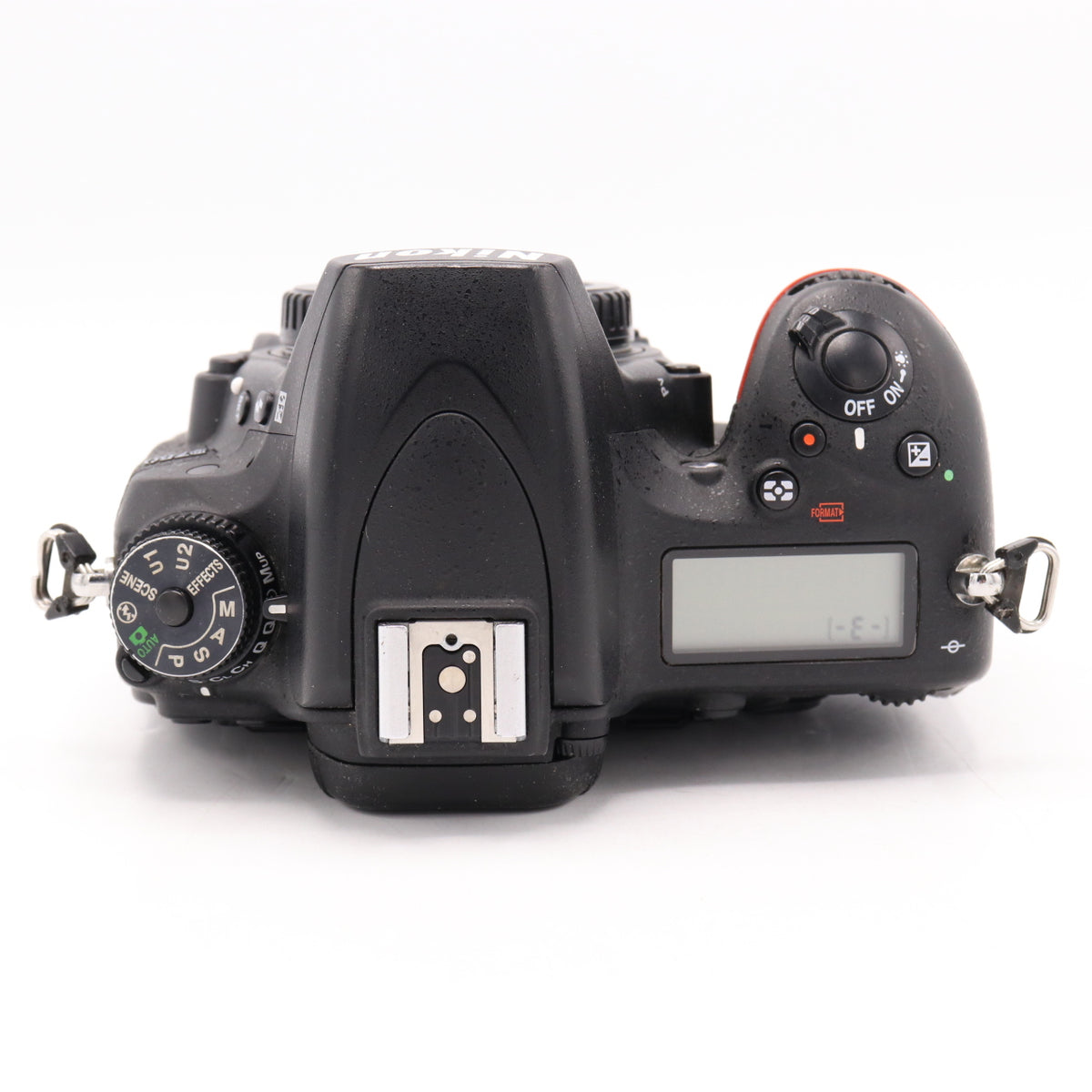 Nikon D750 boîtier occasion