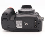 Nikon D750 boîtier occasion