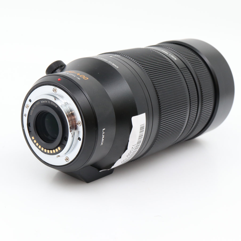 Panasonic Leica DG Vario-Elmar 100-400mm f/4-6.3 ASPH. Power OIS gebraucht