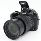 Sony Cybershot DSC-RX10 IV occasion