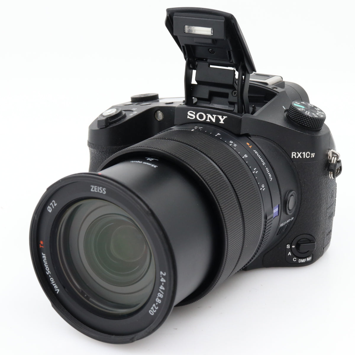 Sony Cybershot DSC-RX10 IV occasion