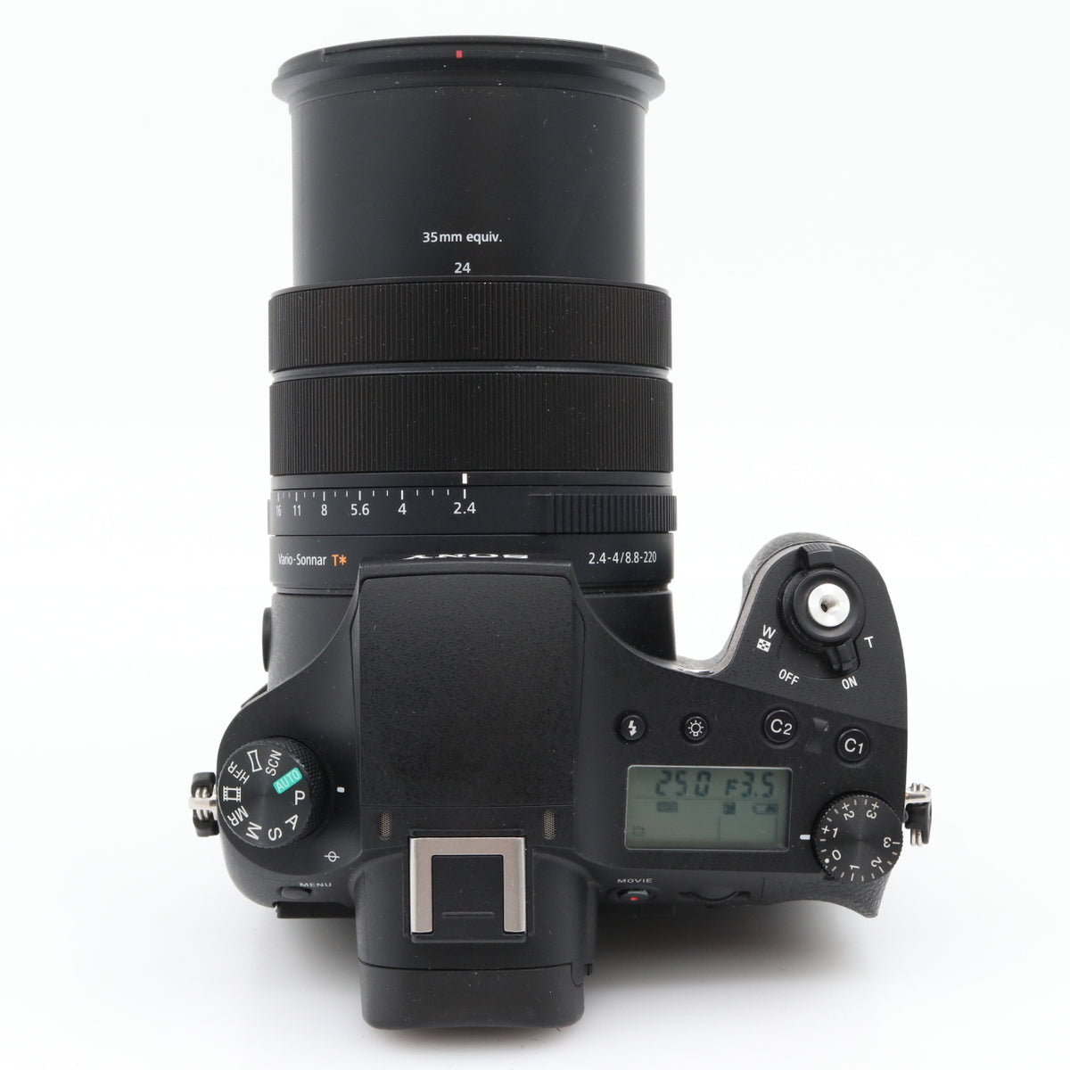 Sony Cybershot DSC-RX10 IV occasion