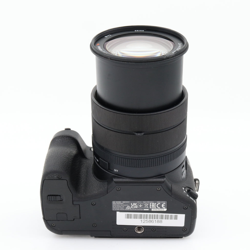 Sony Cybershot DSC-RX10 IV occasion