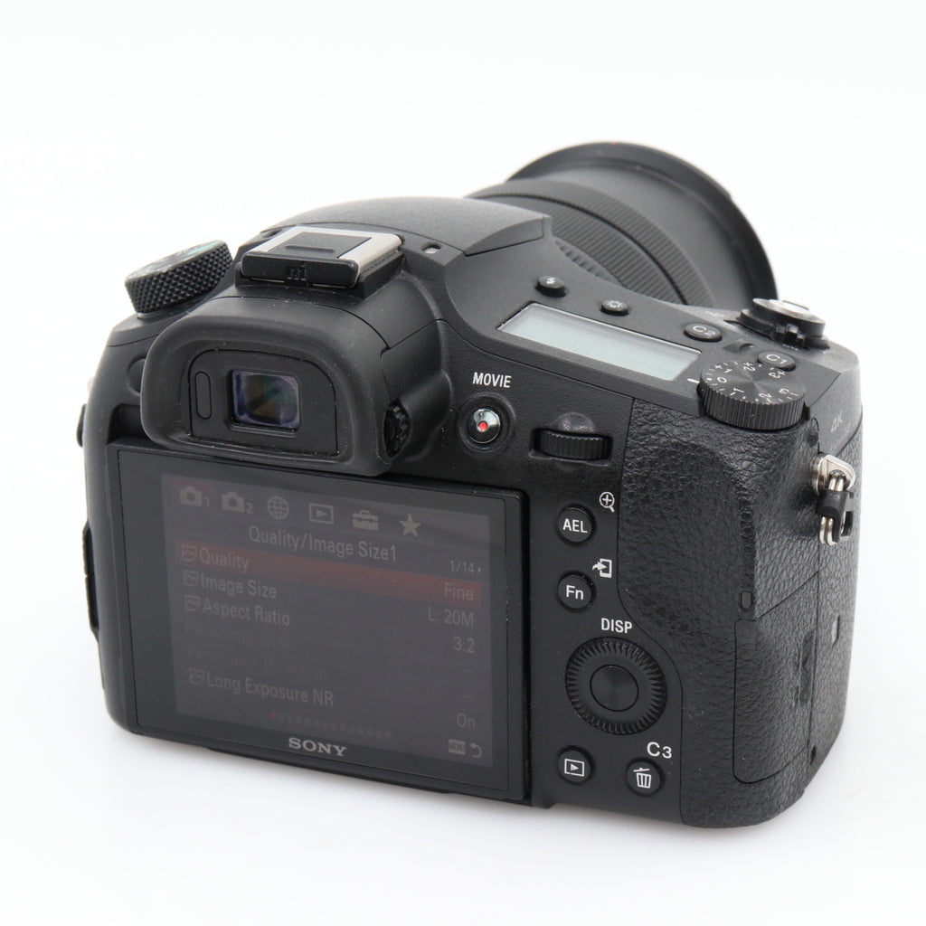 Sony Cybershot DSC-RX10 IV occasion