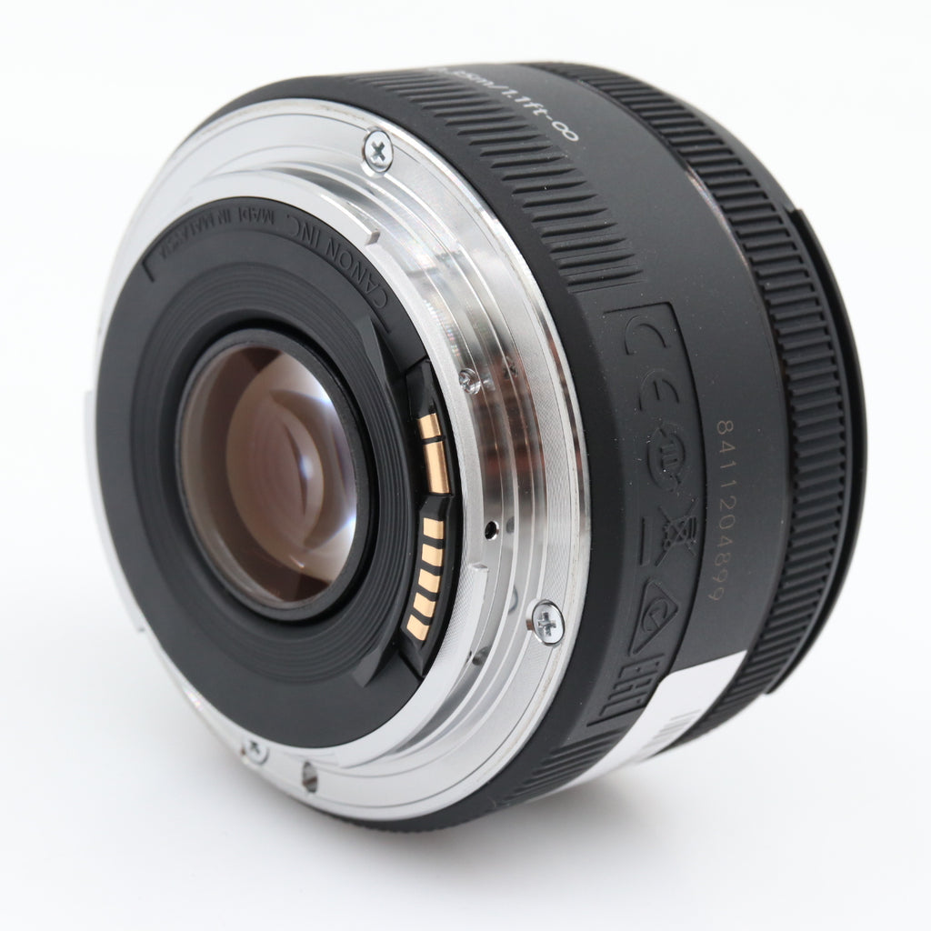 Canon EF 50mm f/1.8 STM used