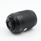 Nikon AF-S 55-200mm f/4-5.6G ED VR DX tweedehands