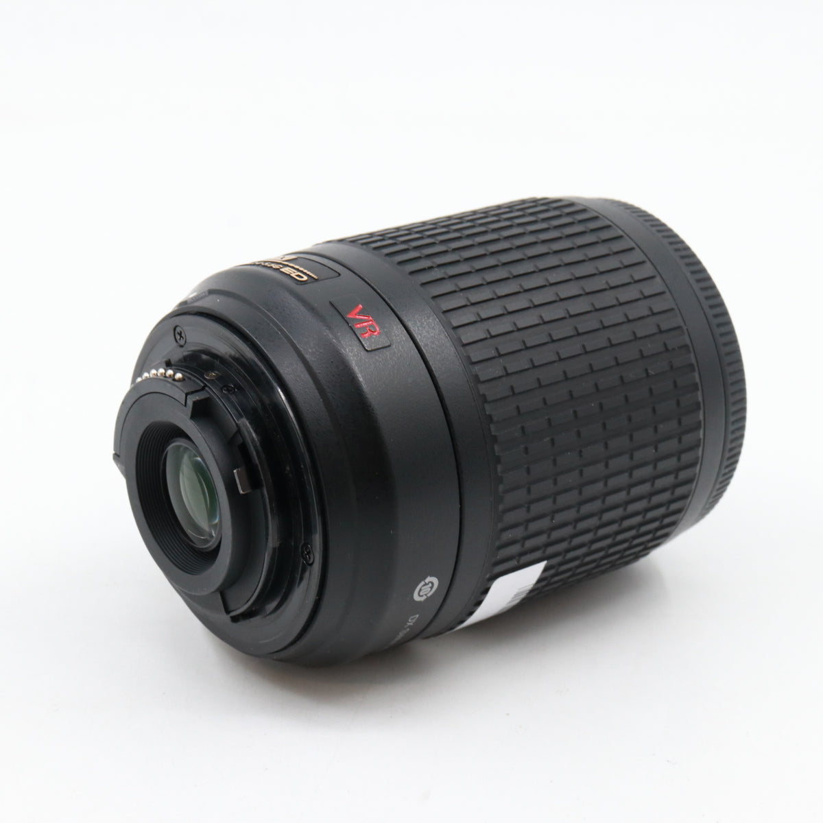 Nikon AF-S 55-200mm f/4-5.6G ED VR DX tweedehands