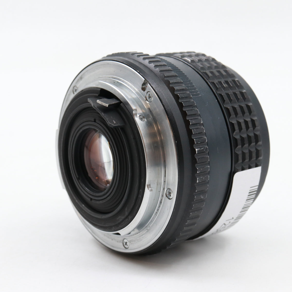 Pentax MF 24mm F/2.8 used
