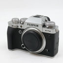 Fujifilm X-T4 body tweedehands