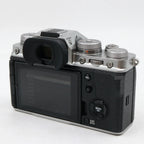 Fujifilm X-T4 body tweedehands
