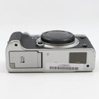 Fujifilm X-T4 body tweedehands