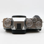 Fujifilm X-T4 body tweedehands