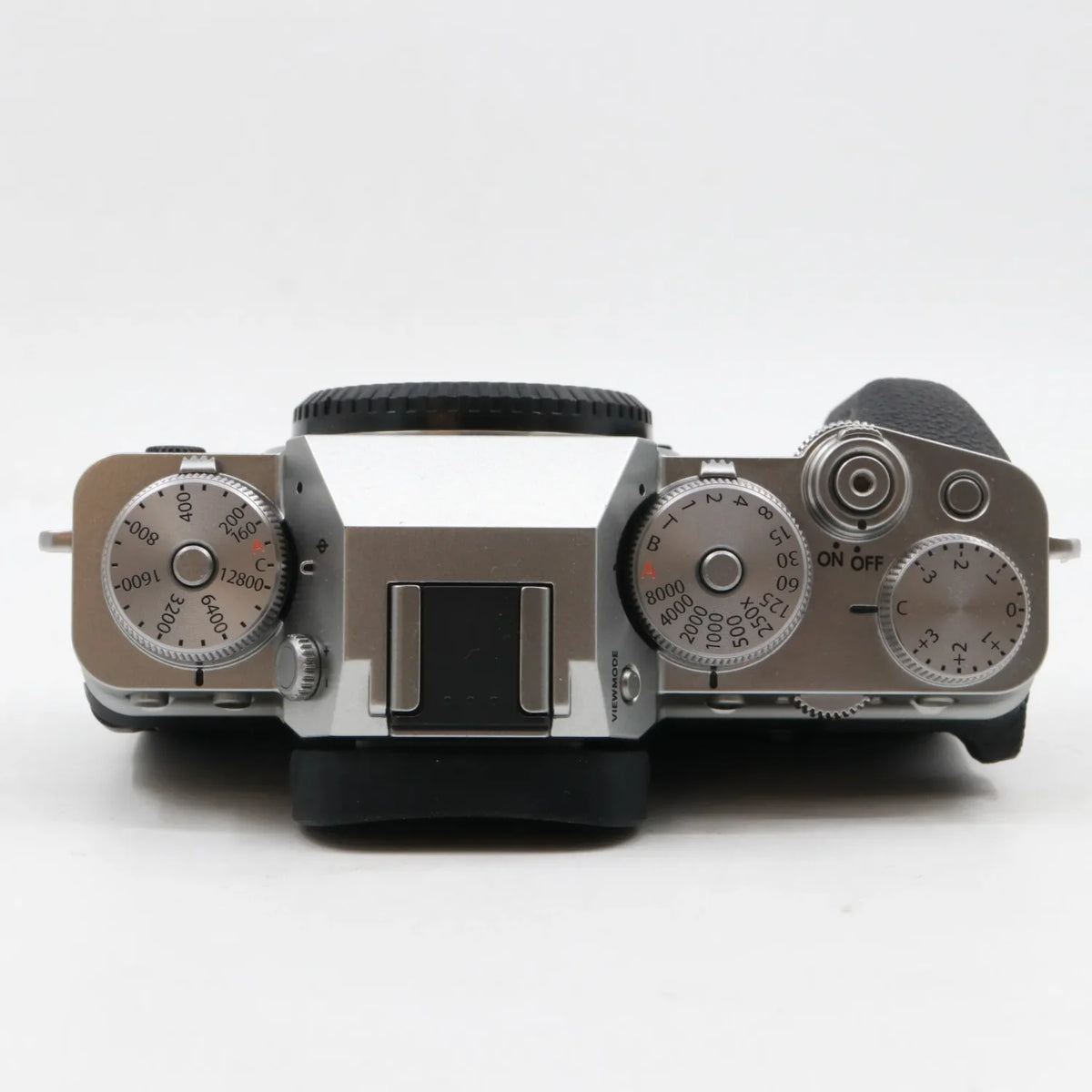 Fujifilm X-T4 body tweedehands