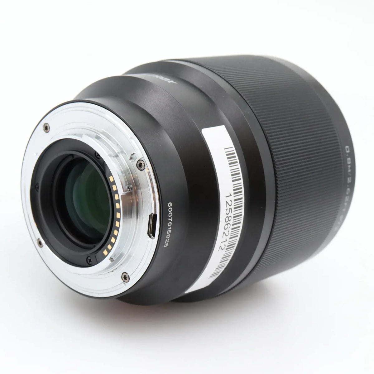Viltrox 85mm f/1.8 AF II Fujifilm X tweedehands