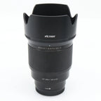 Viltrox 85mm f/1.8 AF II Fujifilm X tweedehands