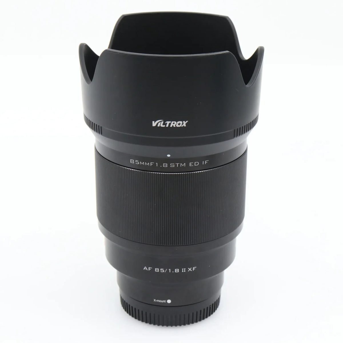 Viltrox 85mm f/1.8 AF II Fujifilm X tweedehands