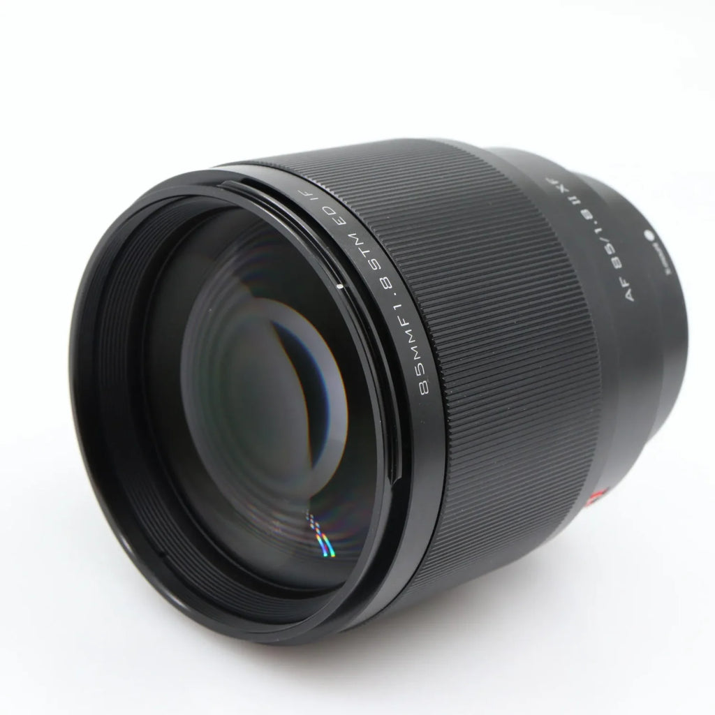 Viltrox 85mm f/1.8 AF II Fujifilm X tweedehands