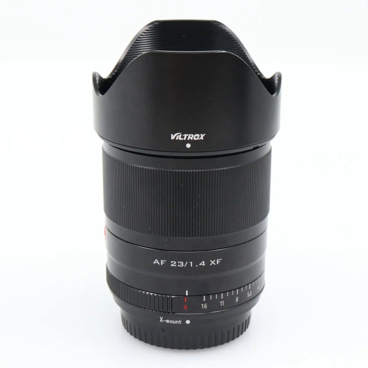 Viltrox AF 23mm f/1.4 Fujifilm X segunda mano