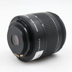 Canon EF-S 18-55mm f/4-5.6 IS STM used