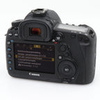 Canon EOS 5D mark IV Gehäuse gebraucht