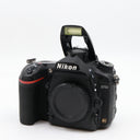 Nikon D750 body tweedehands