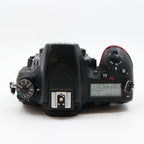 Nikon D750 body tweedehands