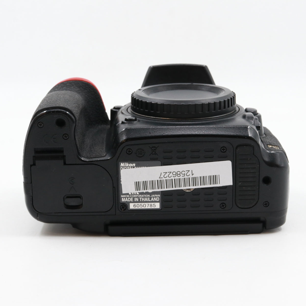 Nikon D750 body tweedehands