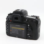 Nikon D750 body tweedehands