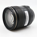 Nikon AF-S 24-120mm f/4G ED VR tweedehands