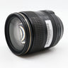 Nikon AF-S 24-120mm f/4G ED VR tweedehands