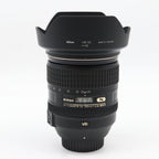 Nikon AF-S 24-120mm f/4G ED VR tweedehands