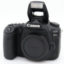 Canon EOS 90D body used