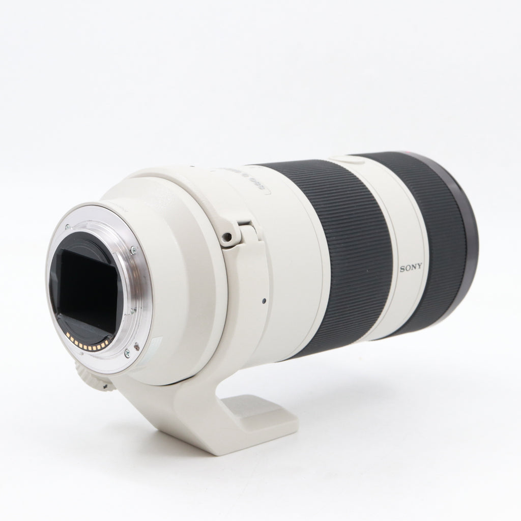 Sony FE 70-200mm f/4 G OSS used