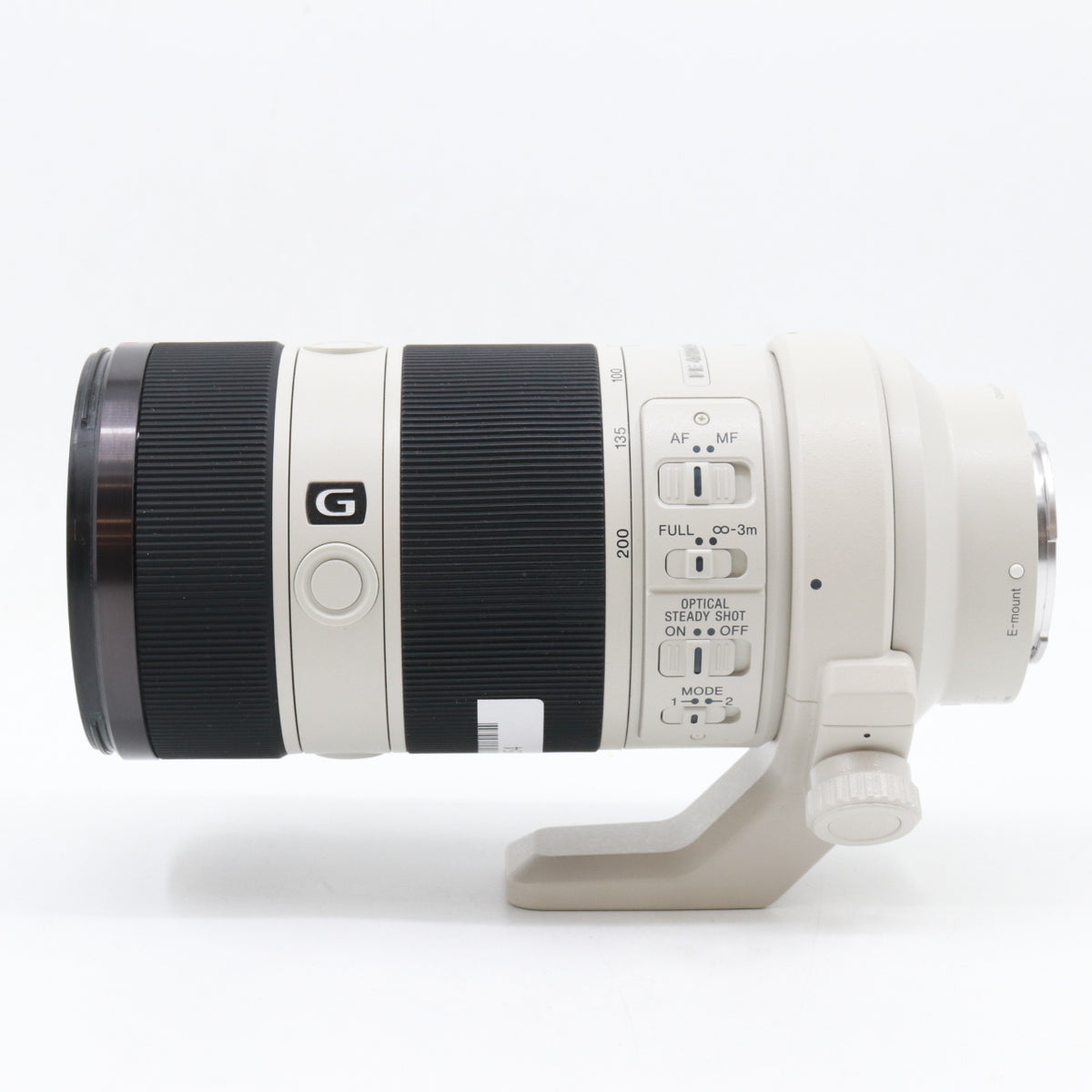 Sony FE 70-200mm f/4 G OSS used