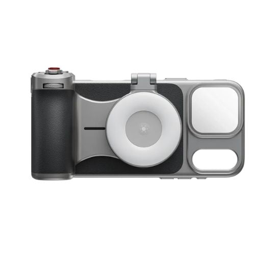 Telesin Master Soporte V2 para iPhone 17 Pro - Creator Combo