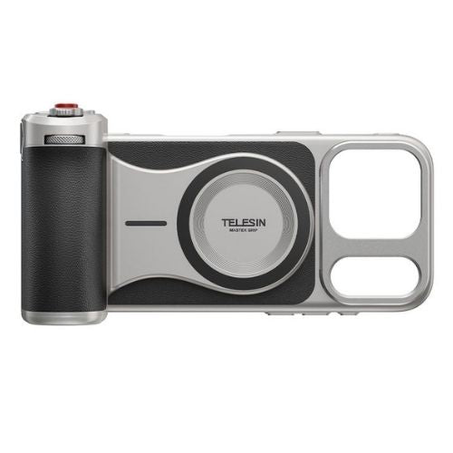 Telesin Master Soporte V2 para iPhone 17 Pro Max - Standard Kit