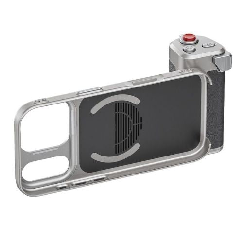Telesin Master Soporte V2 para iPhone 17 Pro Max - Standard Kit