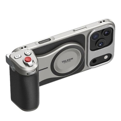 Telesin Master Soporte V2 para iPhone 17 Pro Max - Standard Kit