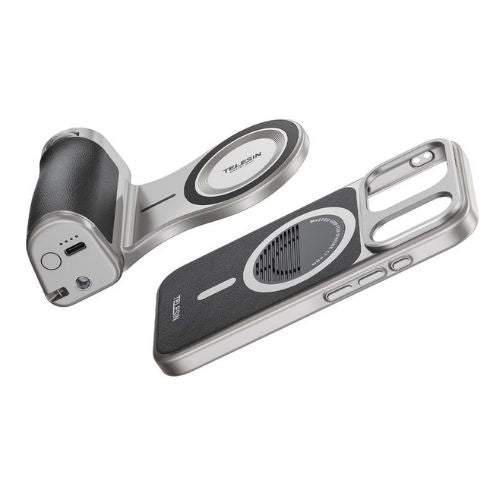 Telesin Master Soporte V2 para iPhone 17 Pro Max - Standard Kit