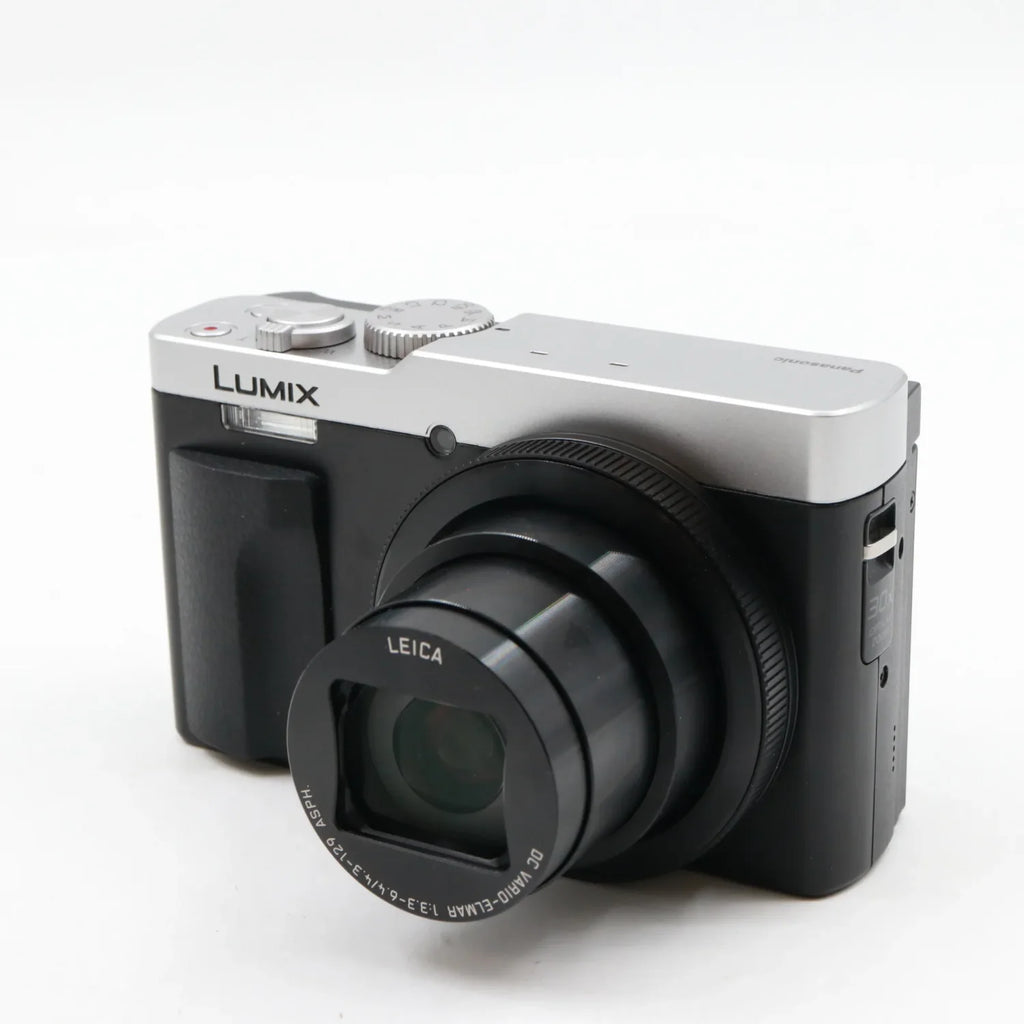 Panasonic Lumix DC-TZ99 occasion