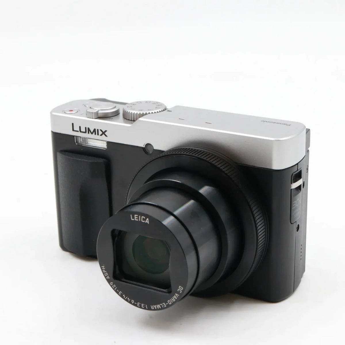Panasonic Lumix DC-TZ99 occasion