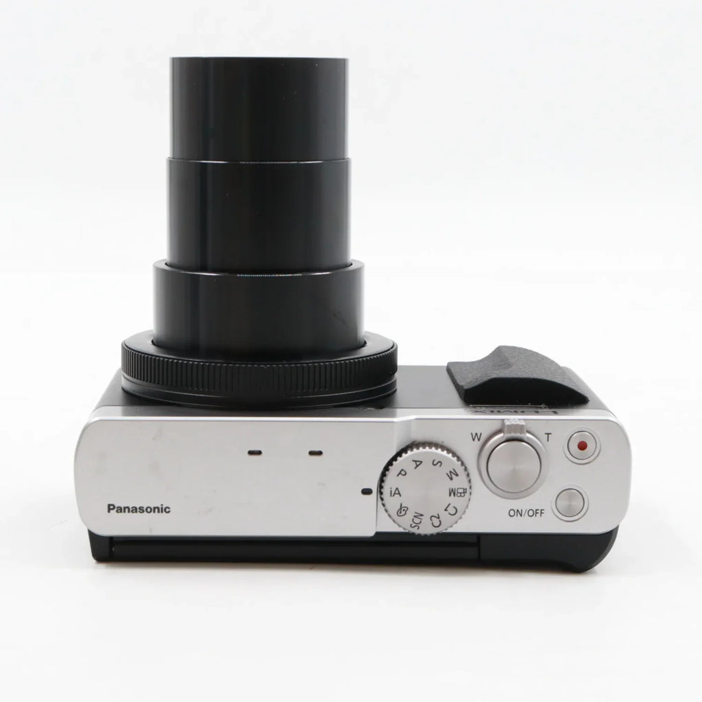 Panasonic Lumix DC-TZ99 occasion